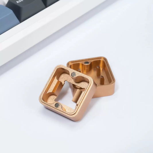 Full CNC Metal Switch Opener - The Key to Effortless Customization